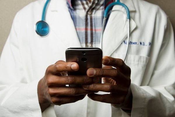 Healthcare and travel sectors