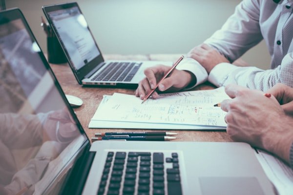 Corporate strategy planning